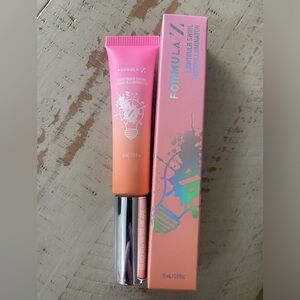 NEW IN BOX Formula Z Lightbulb Swirl Liquid Illuminator
